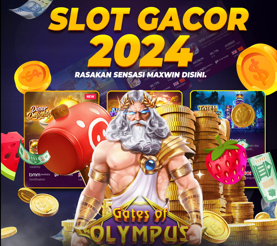 jogo de slots que paga